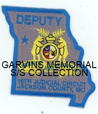 MISSOURI,AA13TH JUDICIAL CIRCUIT DEPUTY JACKSON COUNTY 1